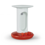 Smart Hummingbird Feeder Housing
